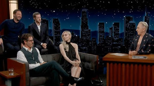 Jimmy Kimmel Live! 23. évad Ep.146 146. epizód