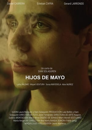 Hijos de Mayo