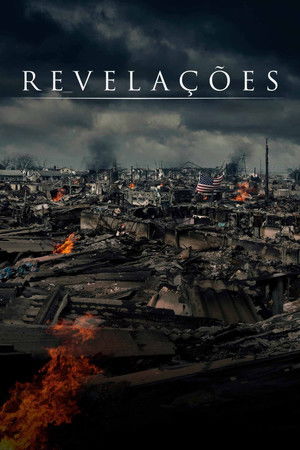 Revelation: The End of Days poszter
