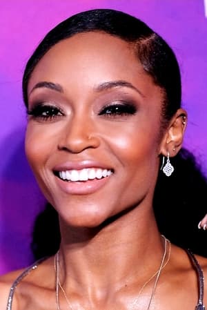 Yaya DaCosta profil kép