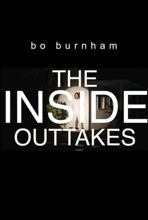 Bo Burnham: The Inside Outtakes poszter