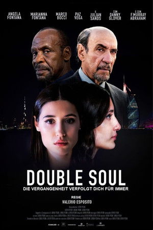 Double Soul poszter