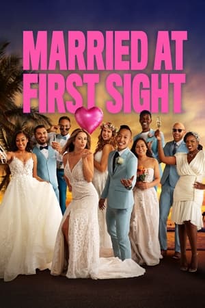 Married at First Sight