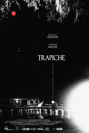 Trapiche poszter