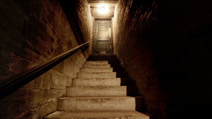 A Body in the Basement kép