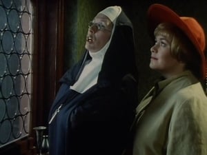 French & Saunders Season 3 Ep.1 1. epizód