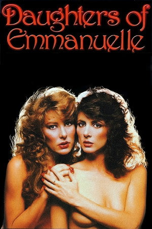 Daughters of Emmanuelle poszter