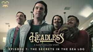 Headless: A Sleepy Hollow Story 1. évad Ep.7 7. epizód