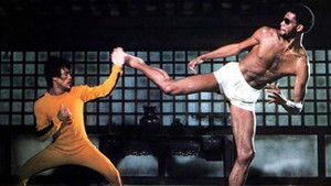 The Final Game of Death háttérkép