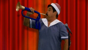 La Escuelita VIP Season 2 Ep.22 22. epizód