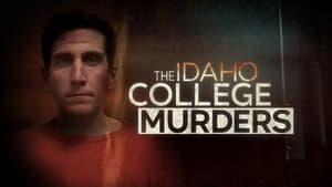 The Idaho College Murders háttérkép