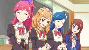 アイカツ！ 2. évad Ep.29 29. epizód