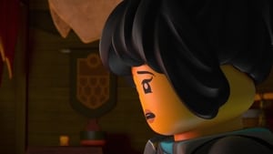 LEGO Ninjago: A Spinjitzu mesterei 11. évad Ep.21 119. fejezet: Az utazók fája