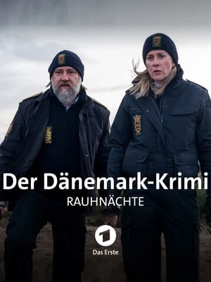 Der Dänemark Krimi – Rauhnächte poszter