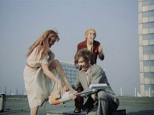 Spuk unterm Riesenrad Season 1 Ep.3 3. epizód