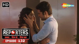 Reporters 1. évad Ep.132 132. epizód