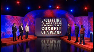 Mock the Week Season 2 Ep.5 5. epizód