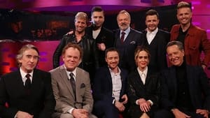 The Graham Norton Show 24. évad Ep.13 13. epizód