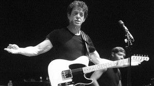 Lou Reed Live at Montreux 2000 háttérkép