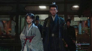 一梦如故 1. évad Ep.7 7. epizód