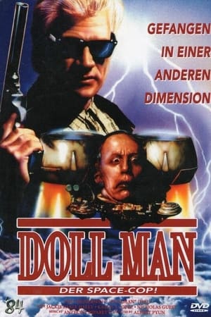 Dollman poszter