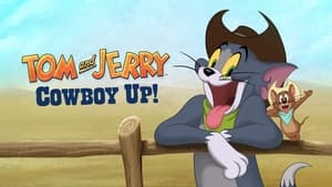 Tom and Jerry Cowboy Up! háttérkép