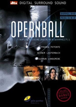 Opernball poszter