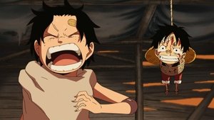 One Piece 13. évad Ep.495 495. epizód