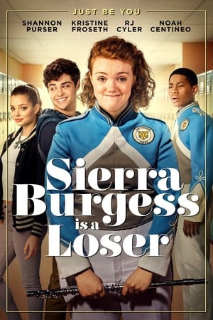 Sierra Burgess a lúzer poszter