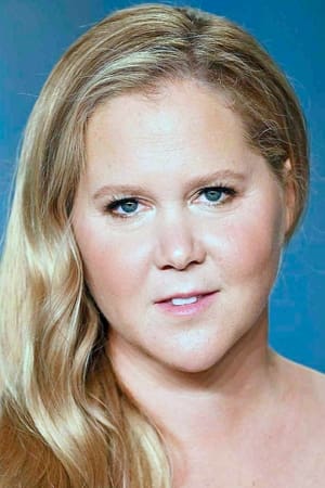 Amy Schumer profil kép