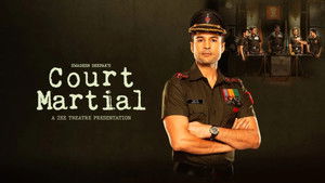 Court Martial háttérkép