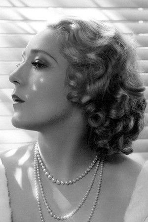 Mary Pickford profil kép