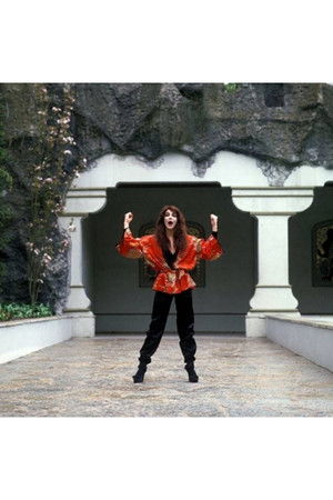Kate Bush - Efteling Special poszter