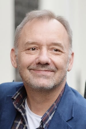 Bob Mortimer profil kép