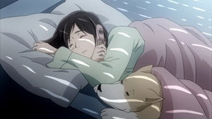 ハチミツとクローバー Season 1 Ep.20 20. epizód
