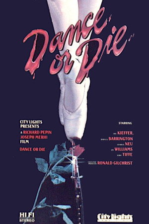 Dance or Die poszter