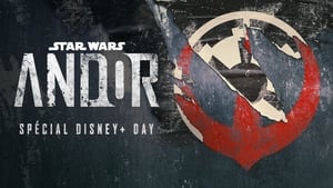 Andor: A Disney+ Day Special Look háttérkép