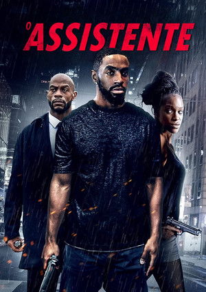 The Assistant poszter