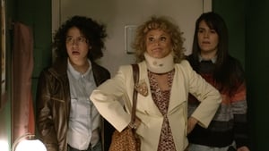 Broad City 1. évad Ep.9 9. epizód