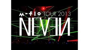 m-flo’s “NEVEN” Live Tour at Shibuya AX háttérkép