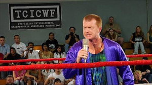 Kayfabe háttérkép
