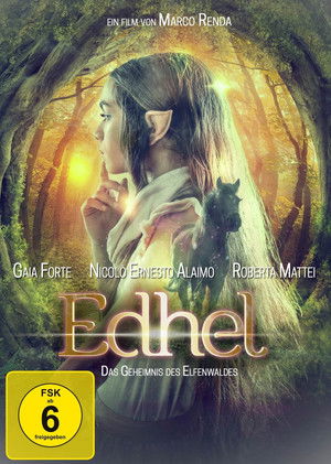 Edhel poszter
