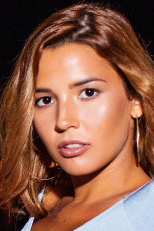 Agatha Vega profil kép