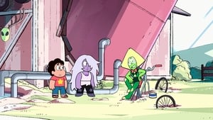 Steven Universe 3. évad Ep.21 21. epizód