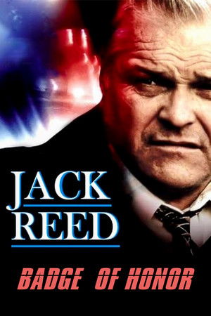 Jack Reed: Badge of Honor poszter