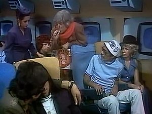 El Chapulín Colorado 1. évad Ep.2 2. epizód
