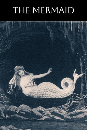 La Sirène poszter