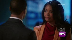 Being Mary Jane Season 1 Ep.9 9. epizód
