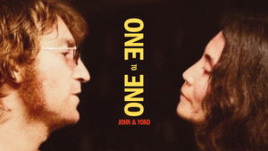 One to One: John & Yoko háttérkép