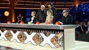 Got Talent All Stars 1. évad Ep.1 1. epizód